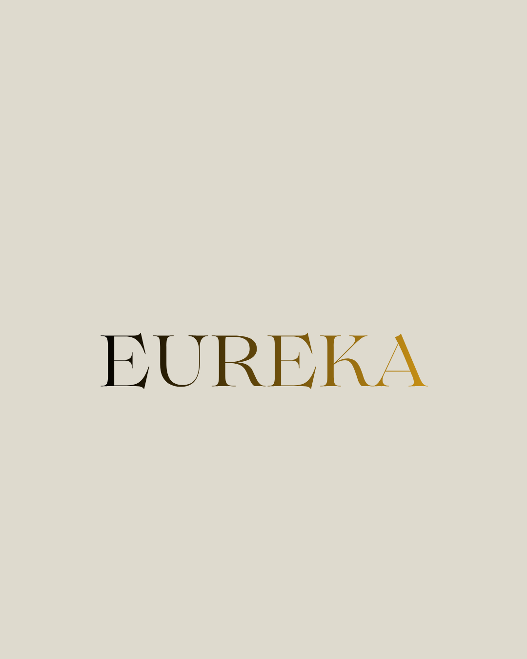 Eureka