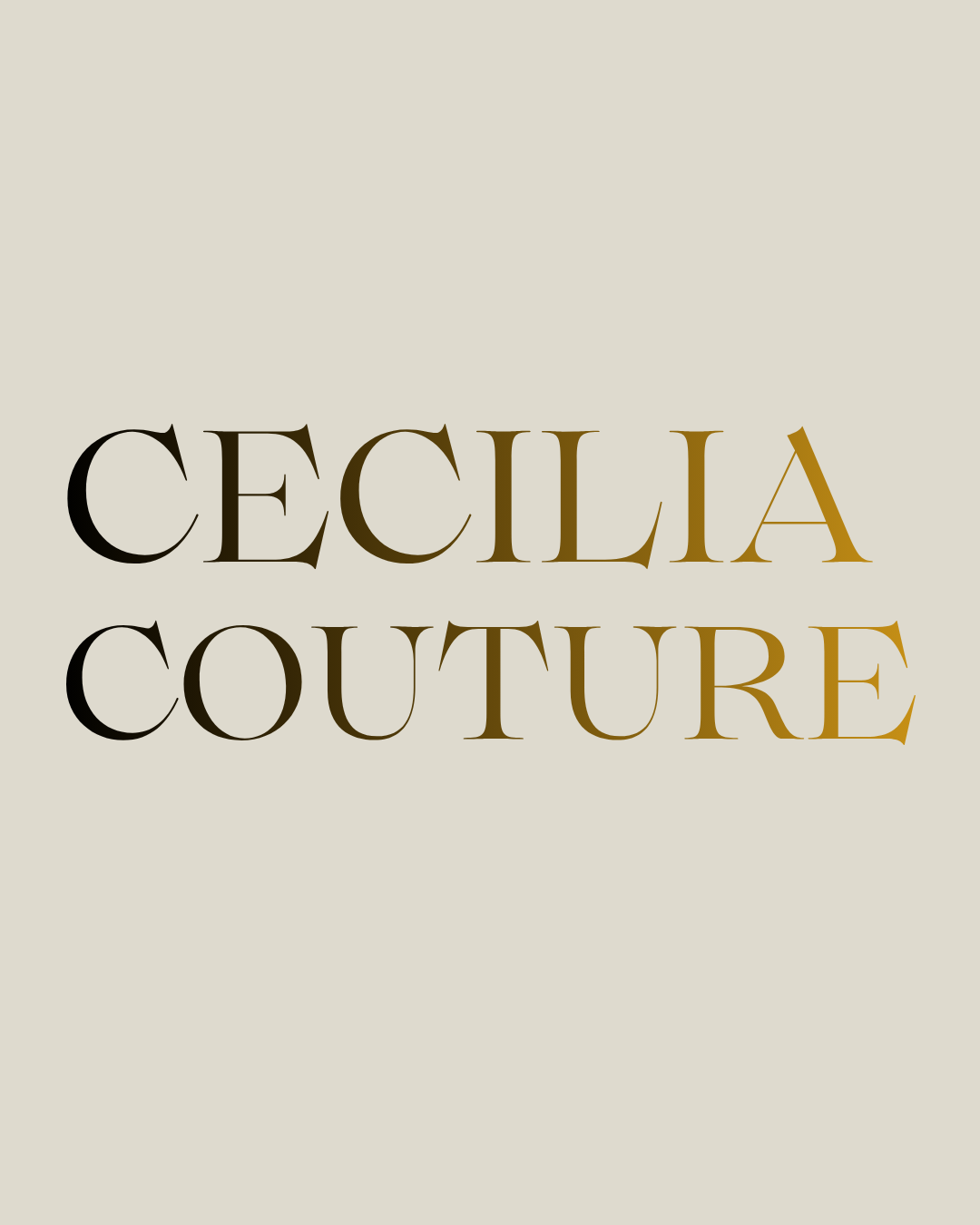 Cecilia
