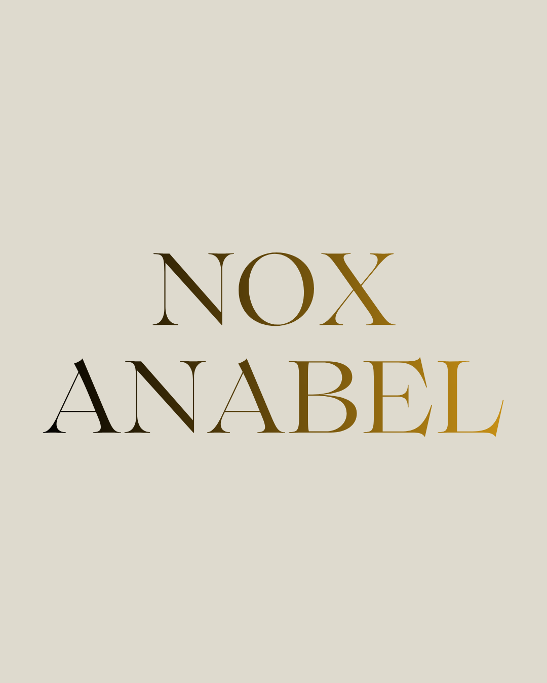Nox Anabel