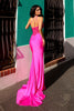 A1317 / Hot Pink /size 0 / Nox Anabel