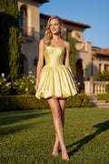 JT7184U/ Yellow/ Size 12/ Juliet