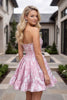 A7019/ Size 6/ pink/ NOX