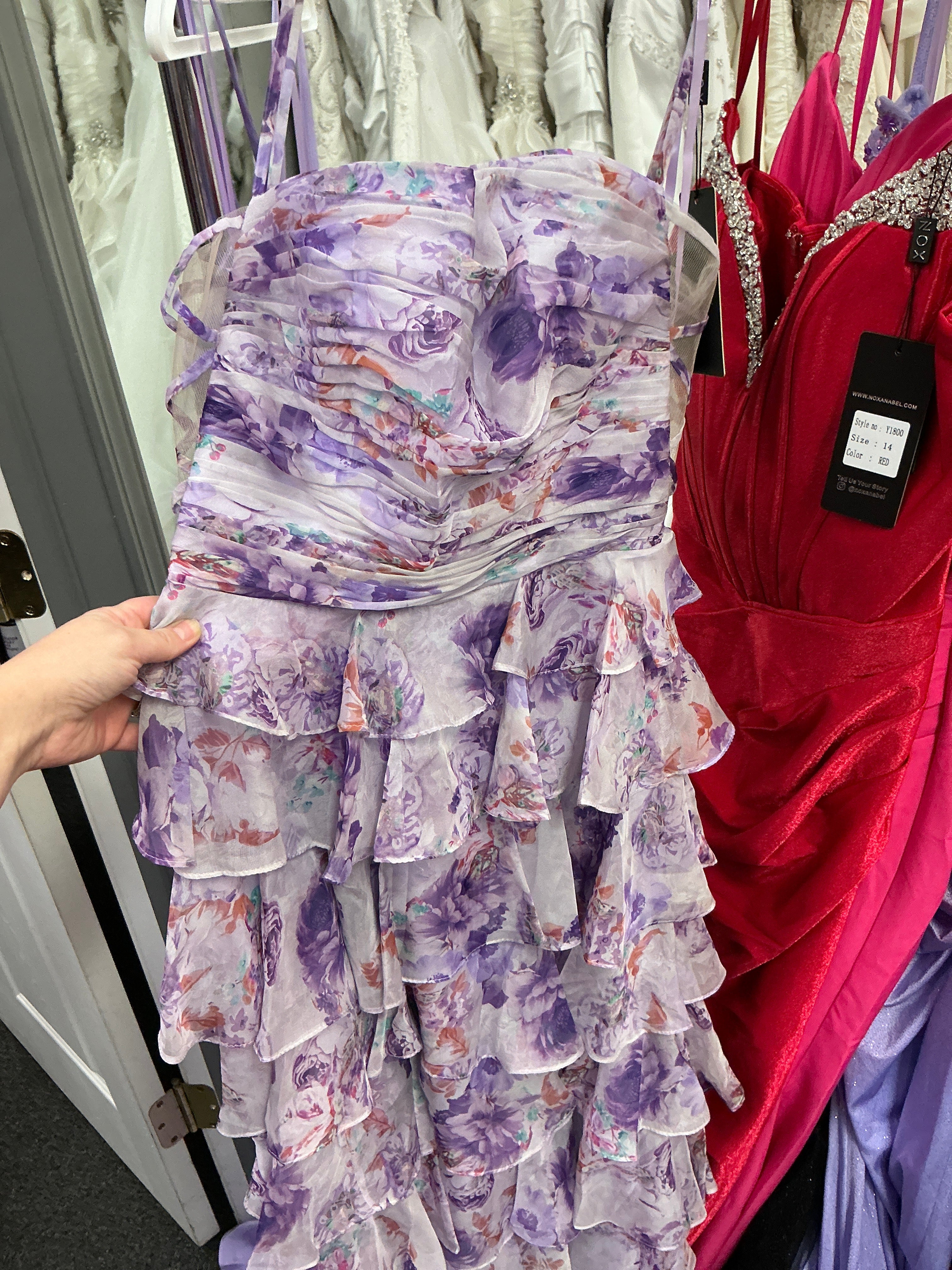Q1777/lilac print /8/nox