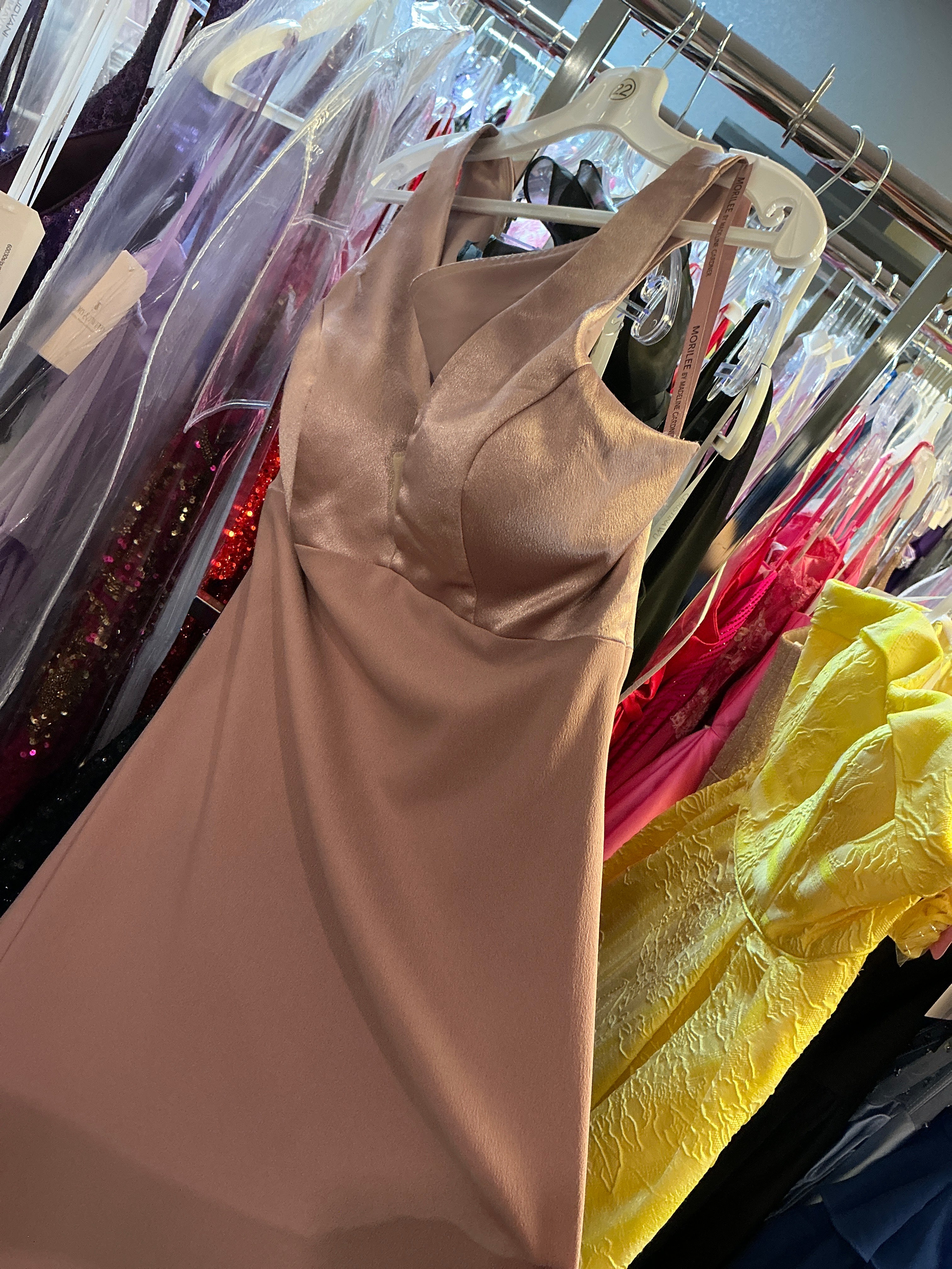 01712/desert rose/10/ Morilee