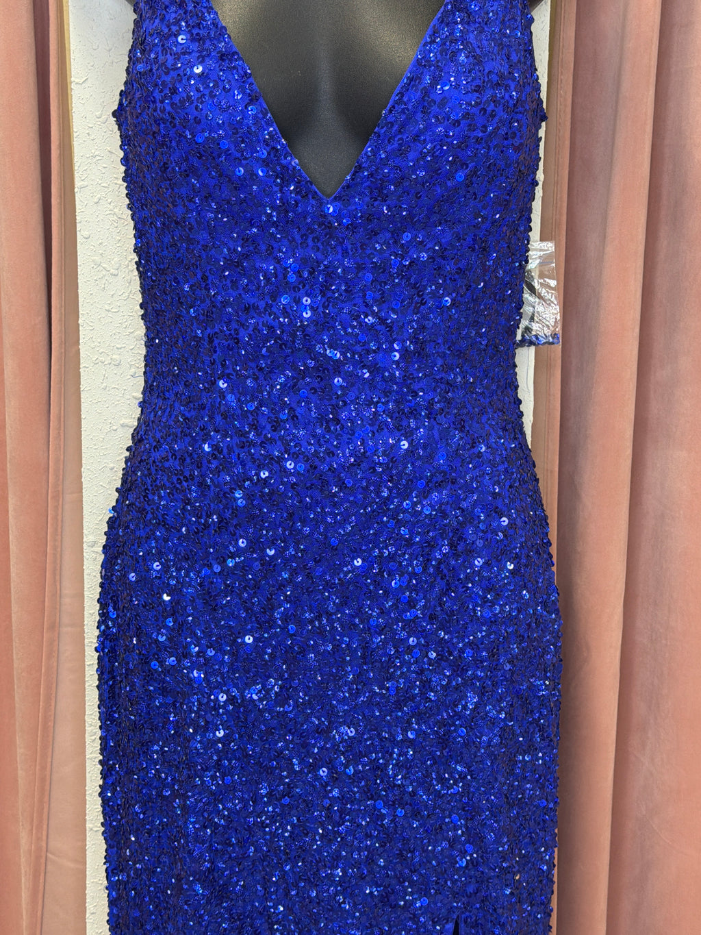 3291 / Royal Blue / 0 / Primavera