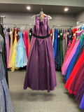 19145 / Purple / 18 / Madison James