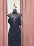 90391/Black/2/Abby Paris