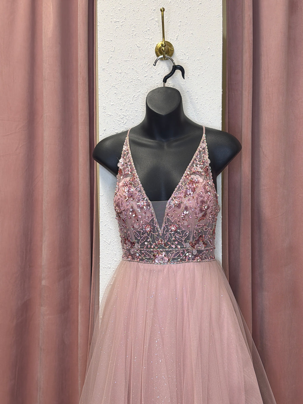 20604 / Blush / 2 / Amarra
