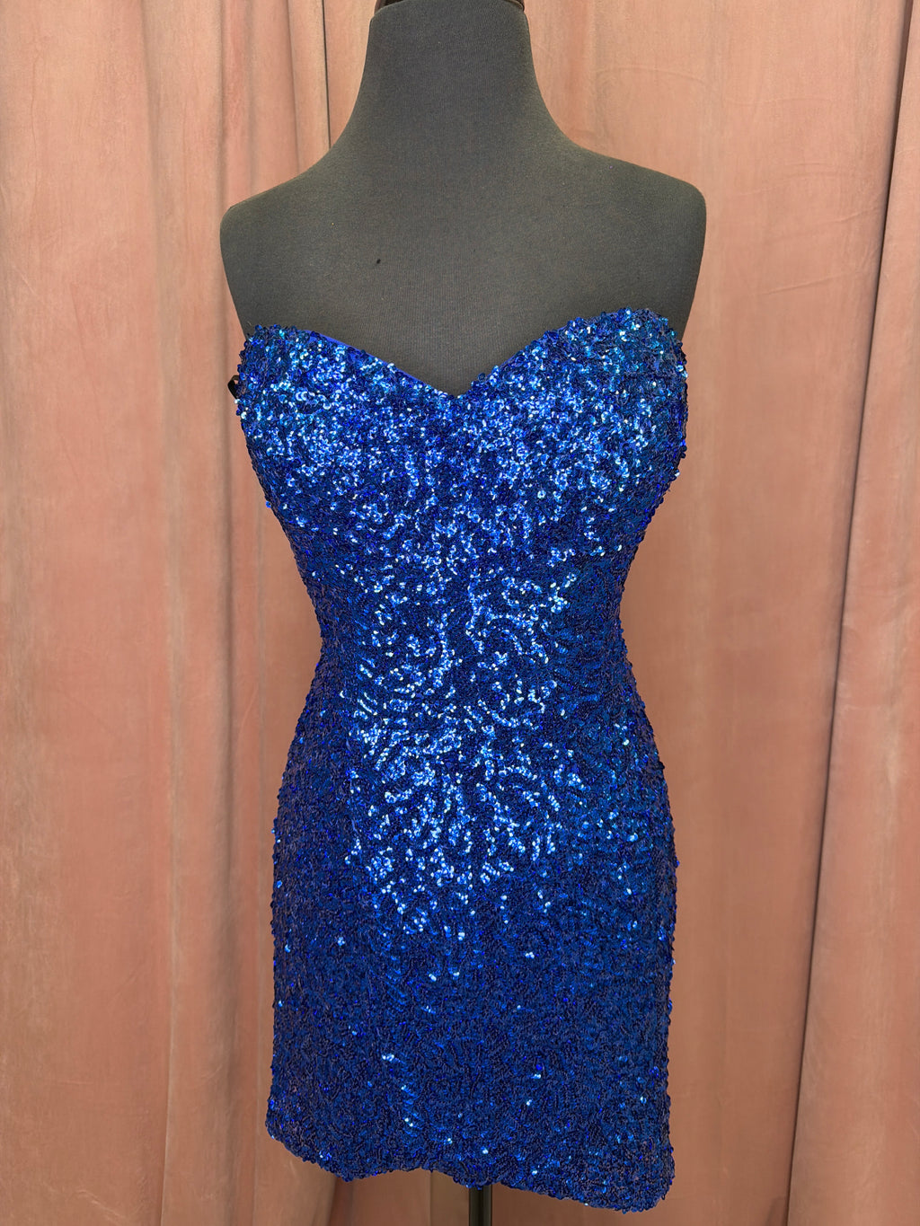 9634/ Royal/ 14/ Alyce