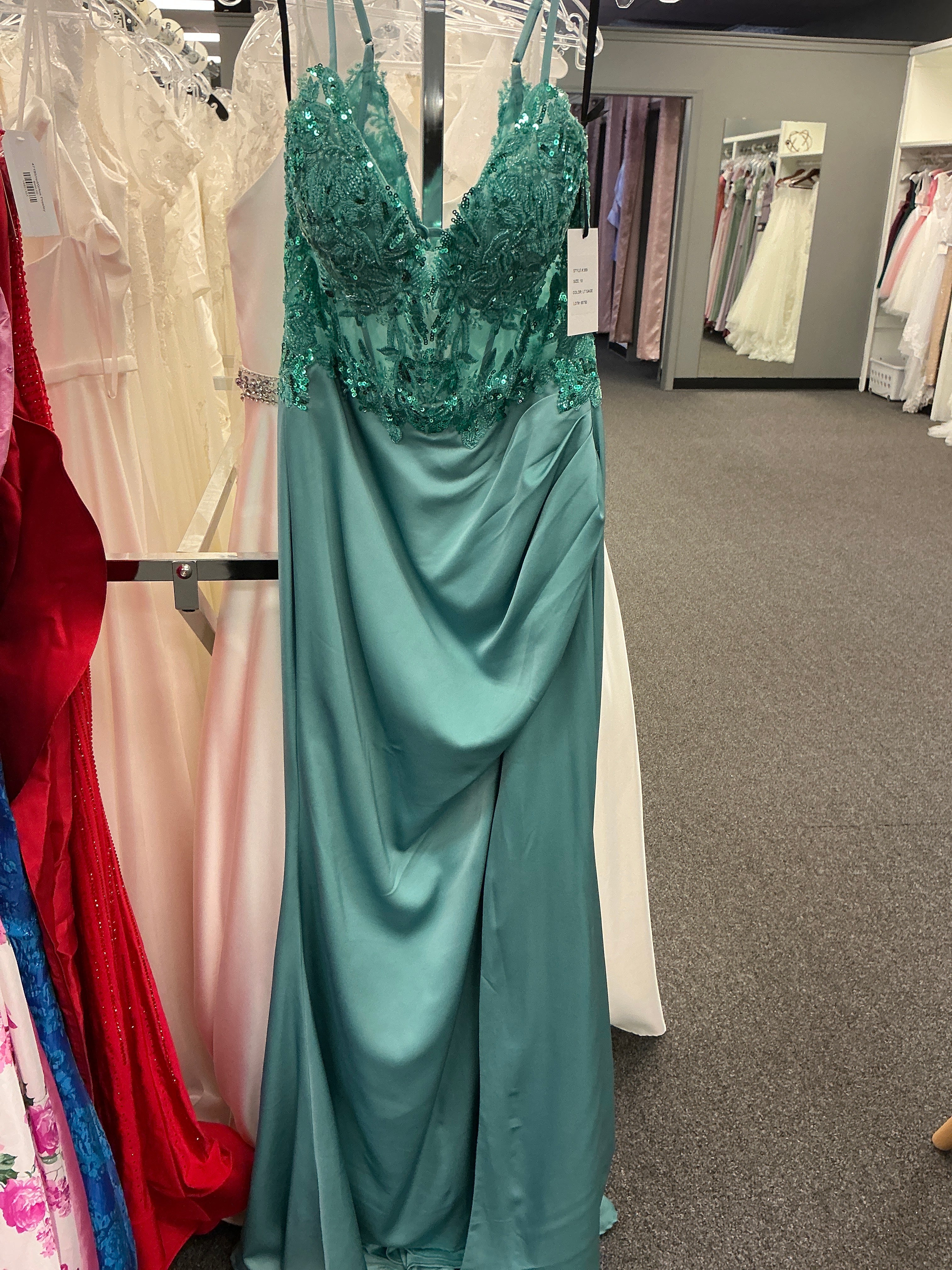 369/Lt Sage/10/Aerie