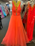 70063 / Coral / 2 / Rachel Allan