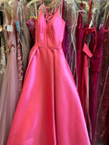 60706/neon pink/8/alyce