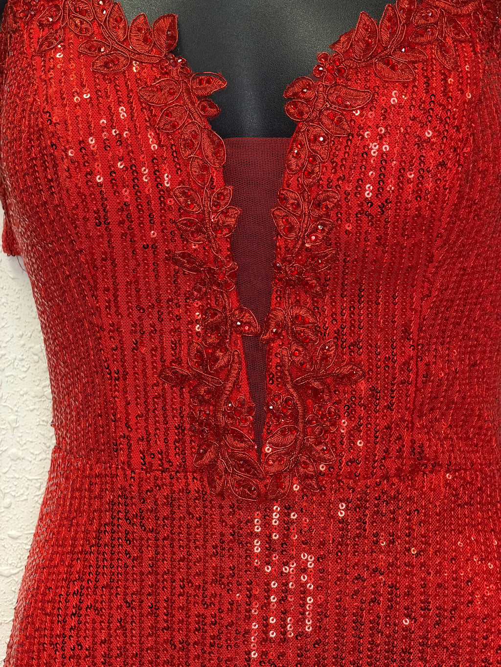GL30502 / Red / 2 / GLS
