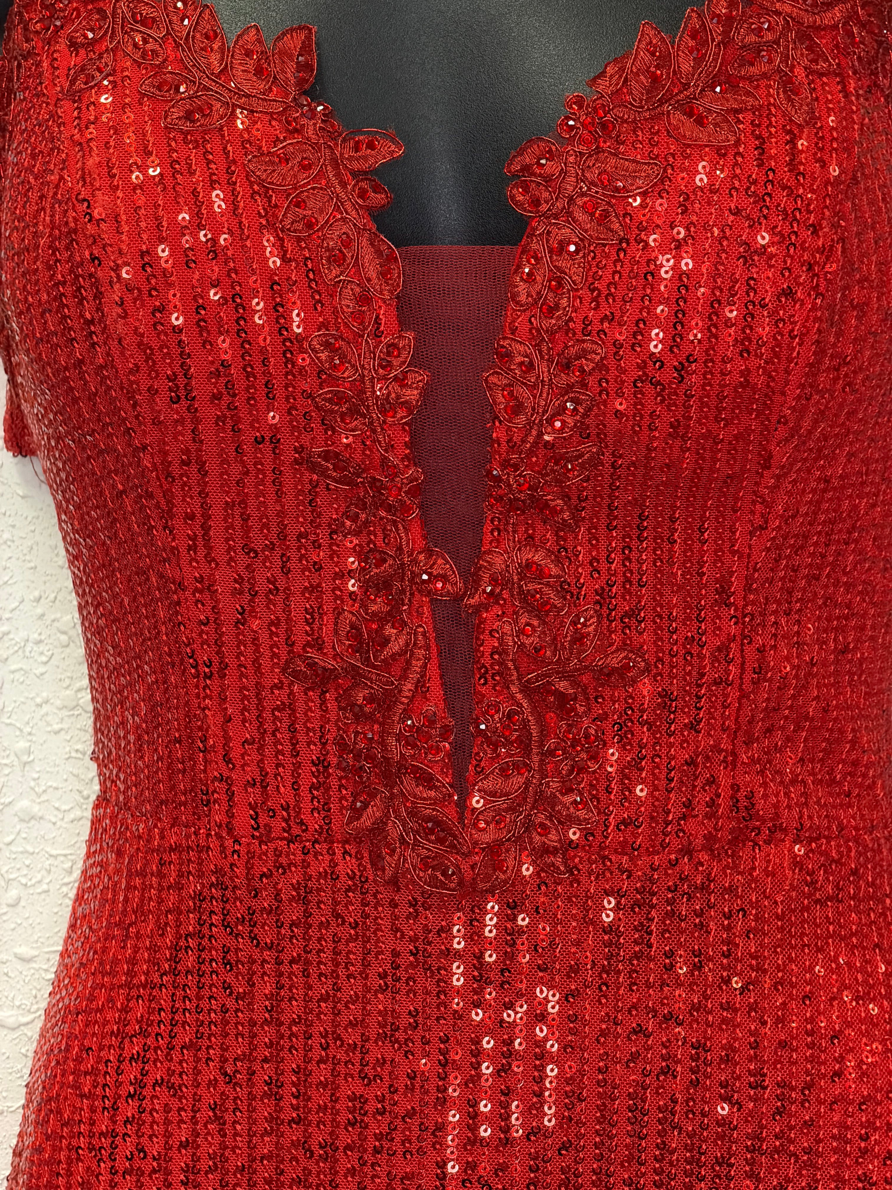 GL30502 / Red / 2 / GLS