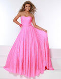 20111 / Fuchsia / Size 0 / 2cute