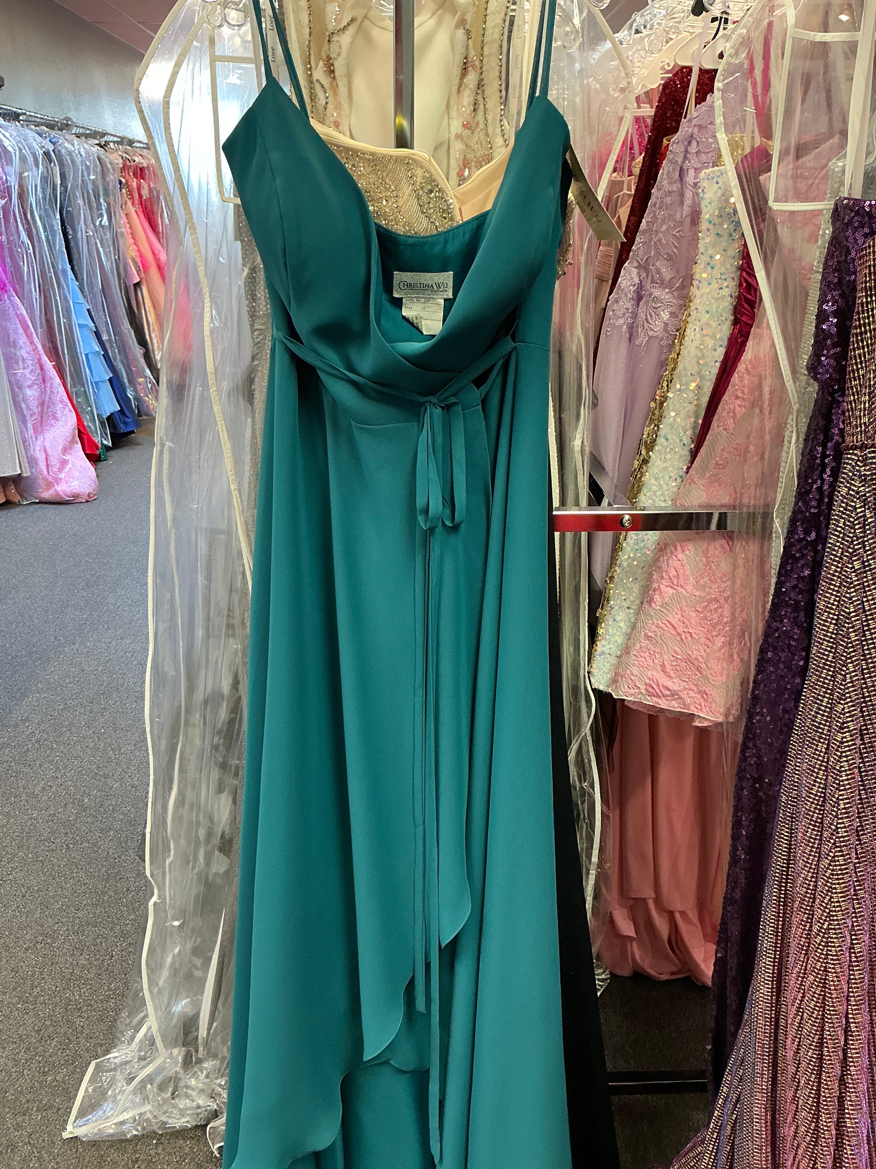 22011/teal/10/Christina Wu