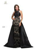 213991C/ Black/ Size 12/ Lucci Lu