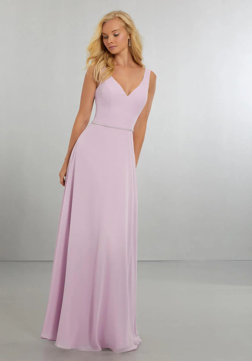 75512/ Peony/ Size 12/ Morilee