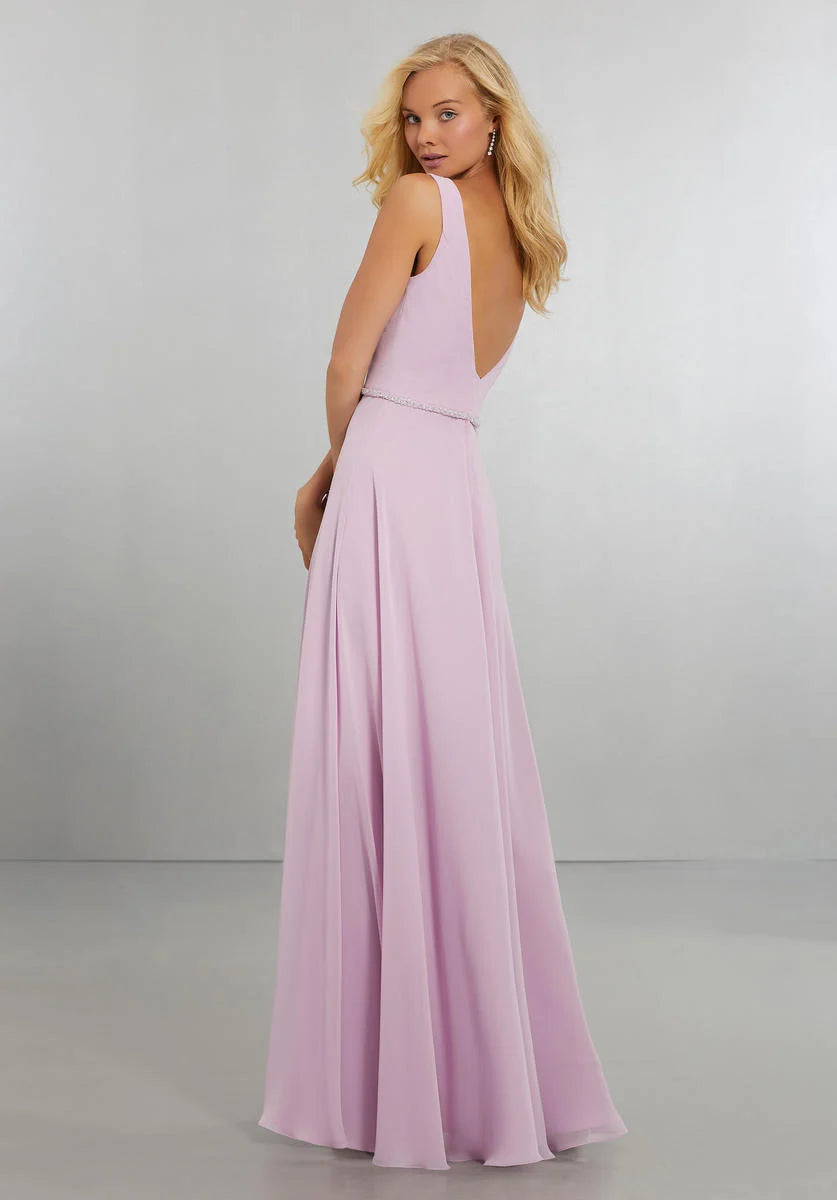 75512/ Peony/ Size 12/ Morilee