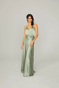 967/ Moss/ Size 10/ Morilee