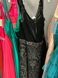 81071L91g / Black / 22 / Jolene