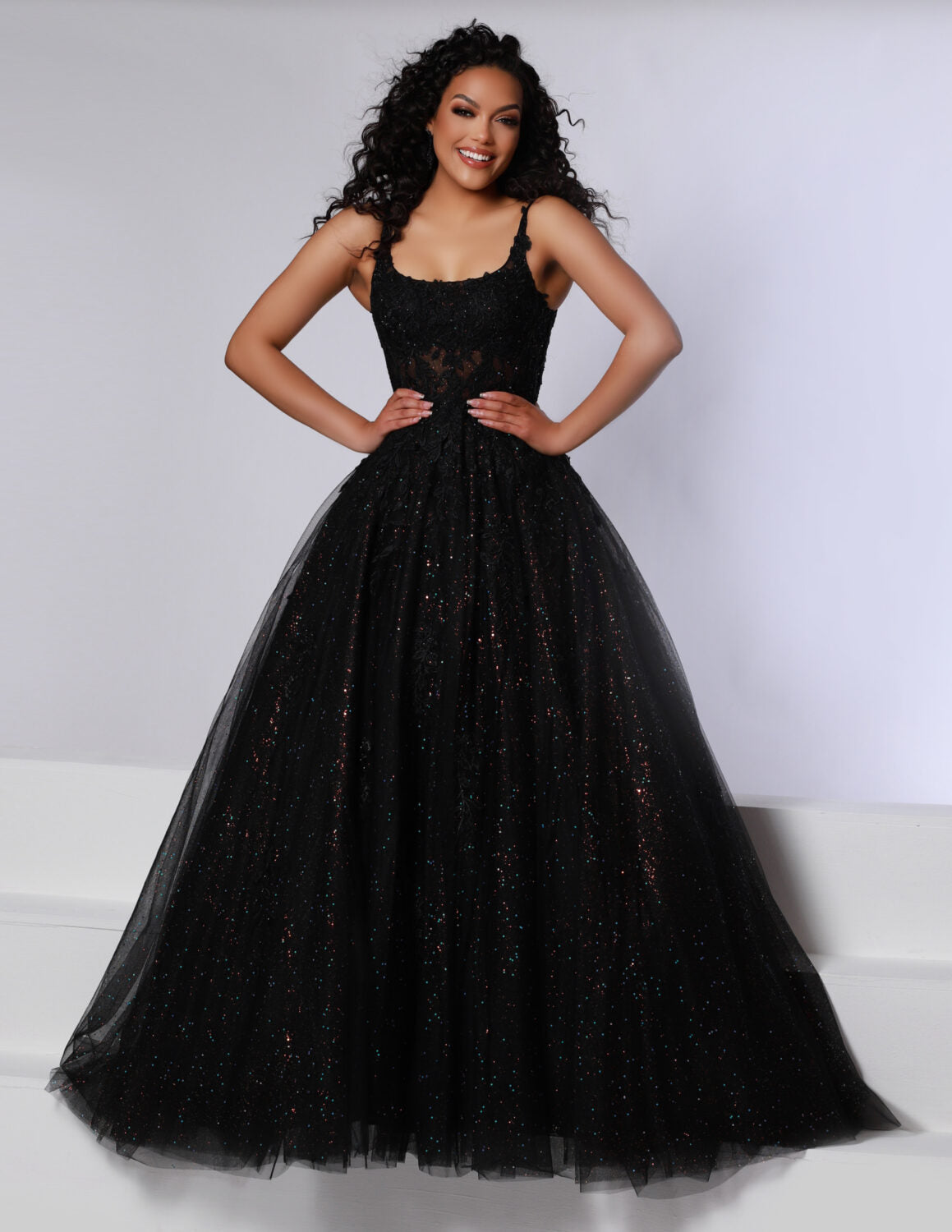 24753/black/size 6/ Kate Parker