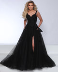 26029/black/Size 4/Kate Parker