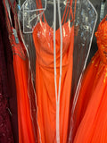 822622e / Orange / 16 / Athena