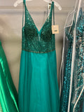 L268422x / Hunter Green / 16 / Coya