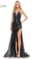 3273 / Black / Size 0 / Colors
