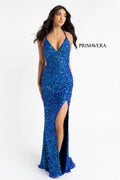 3291 / Royal Blue / 0 / Primavera