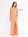 3295/coral/size 8/primavera