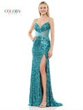 330032L / Deep Green / Size 16 / Colors