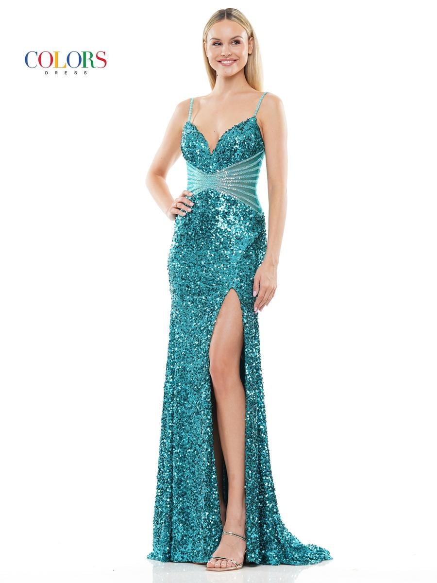 330032L / Deep Green / Size 16 / Colors