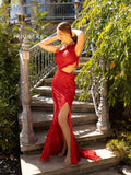 3798 / Red / size 2 / Primavera
