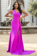 387/ Magenta/ Size 12/ Amelia