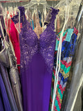 64611/purple/8/tony bowls