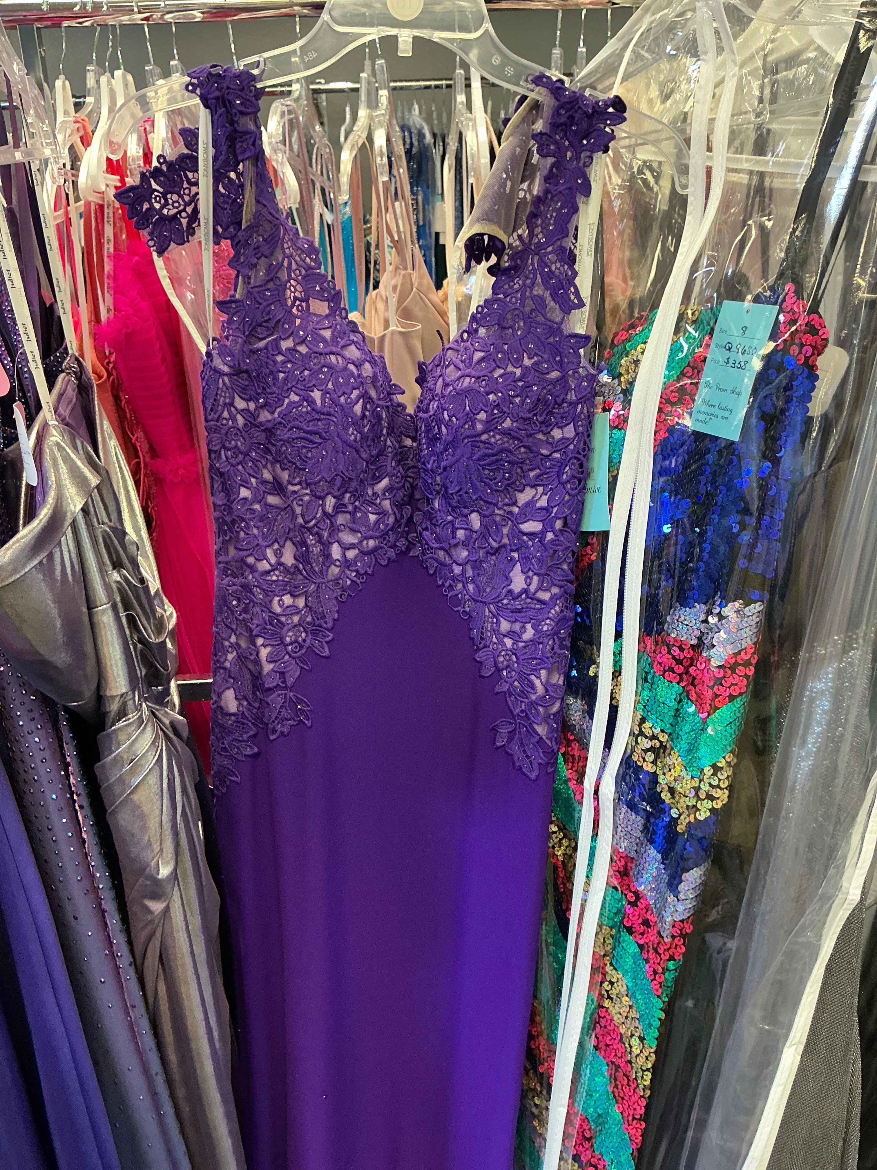 64611/purple/8/tony bowls