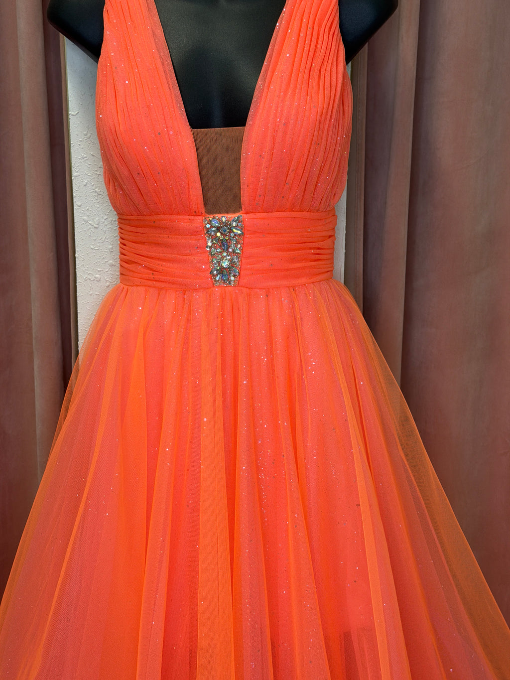 70063 / Coral / 2 / Rachel Allan
