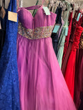 8925 / Purple / 22 / Jolene