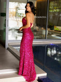 4192 / Fuchsia / size 4 / Primavera
