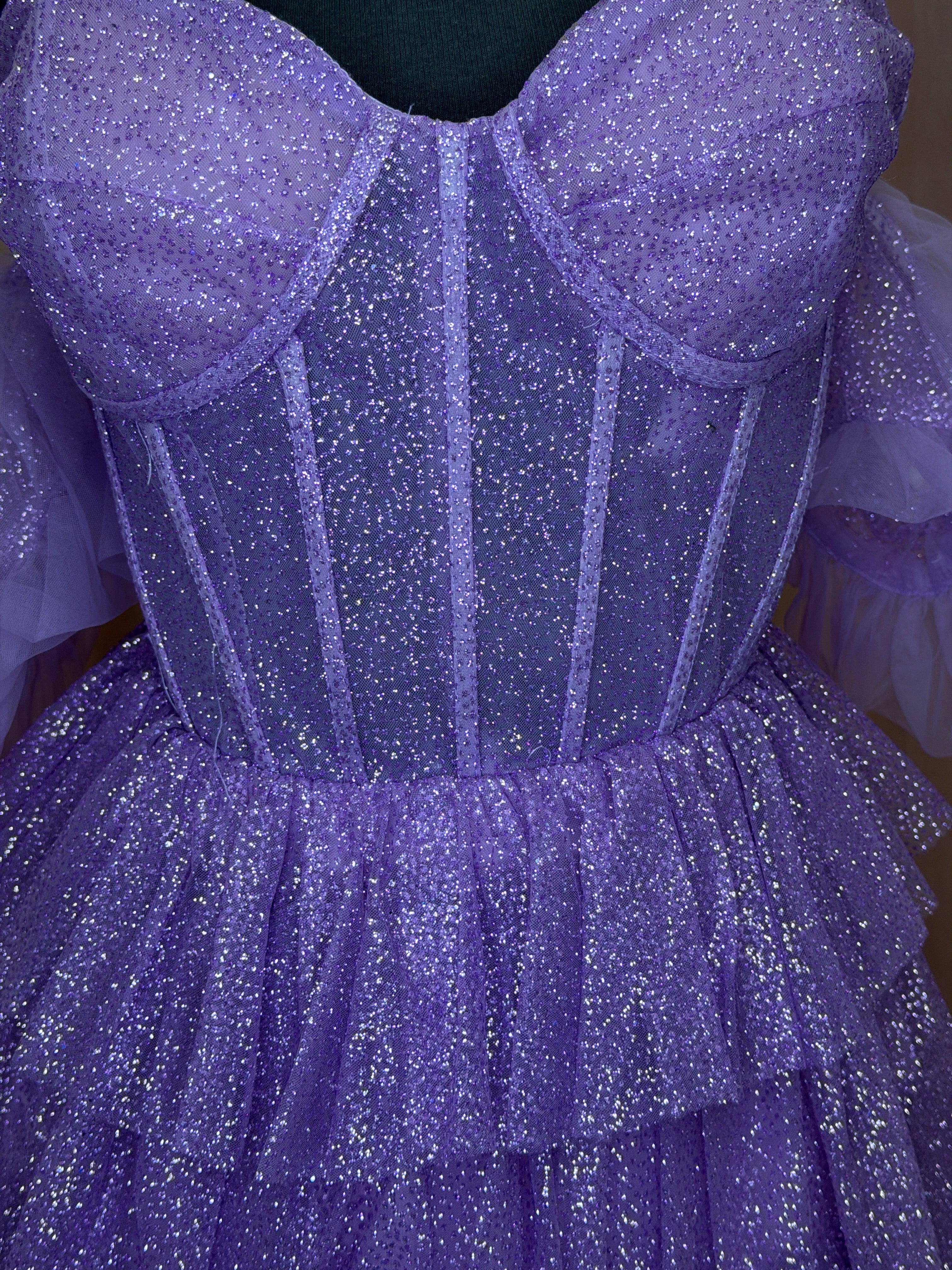 Y86042/ 14/ Dusty Lavender/ Nox