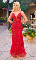 299032L / Red / 16 / Colors
