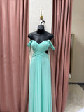 7227 / Seafoam / 0 / La Femme