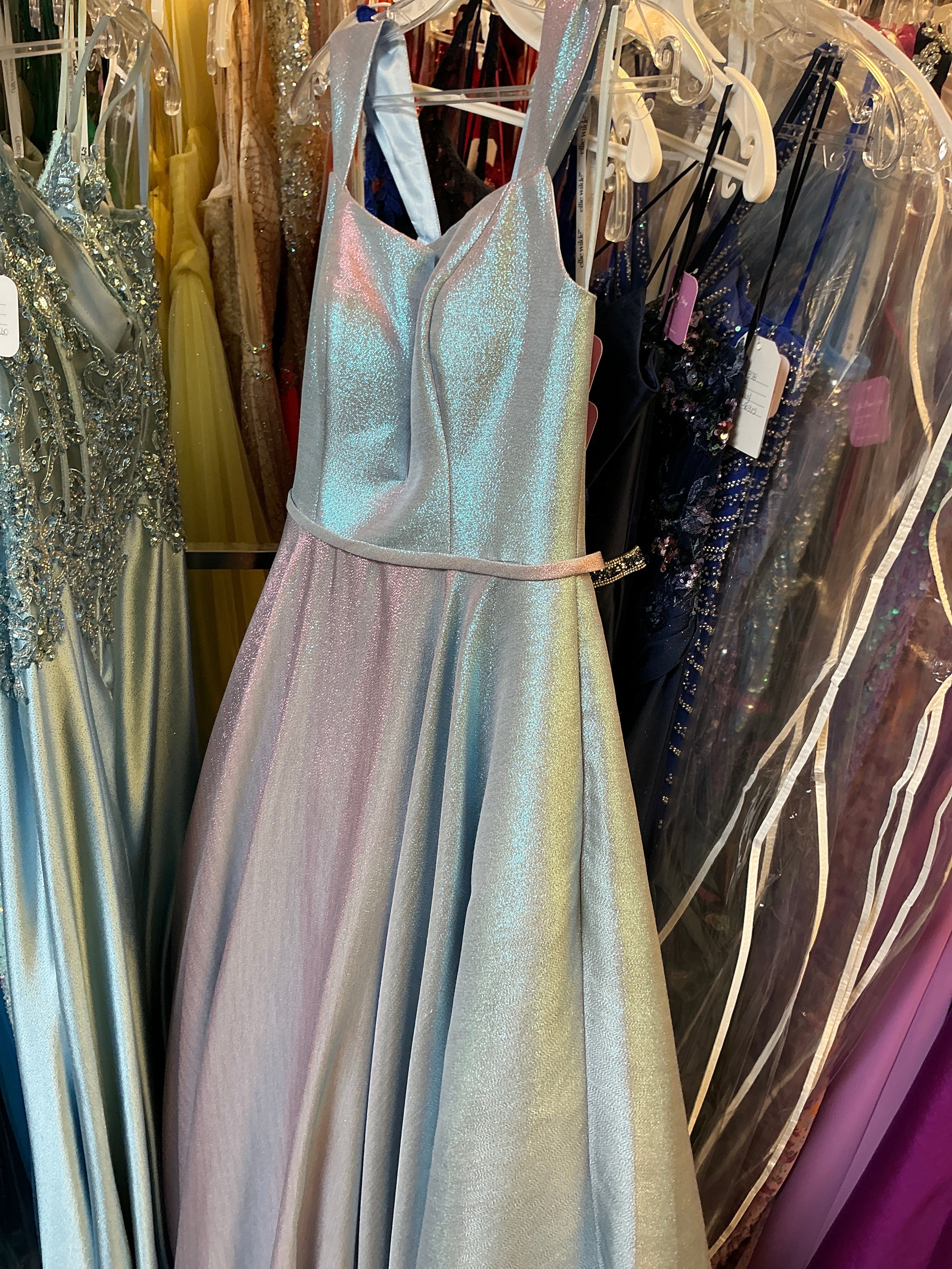 CL2365/blue pink/8/Aspeed