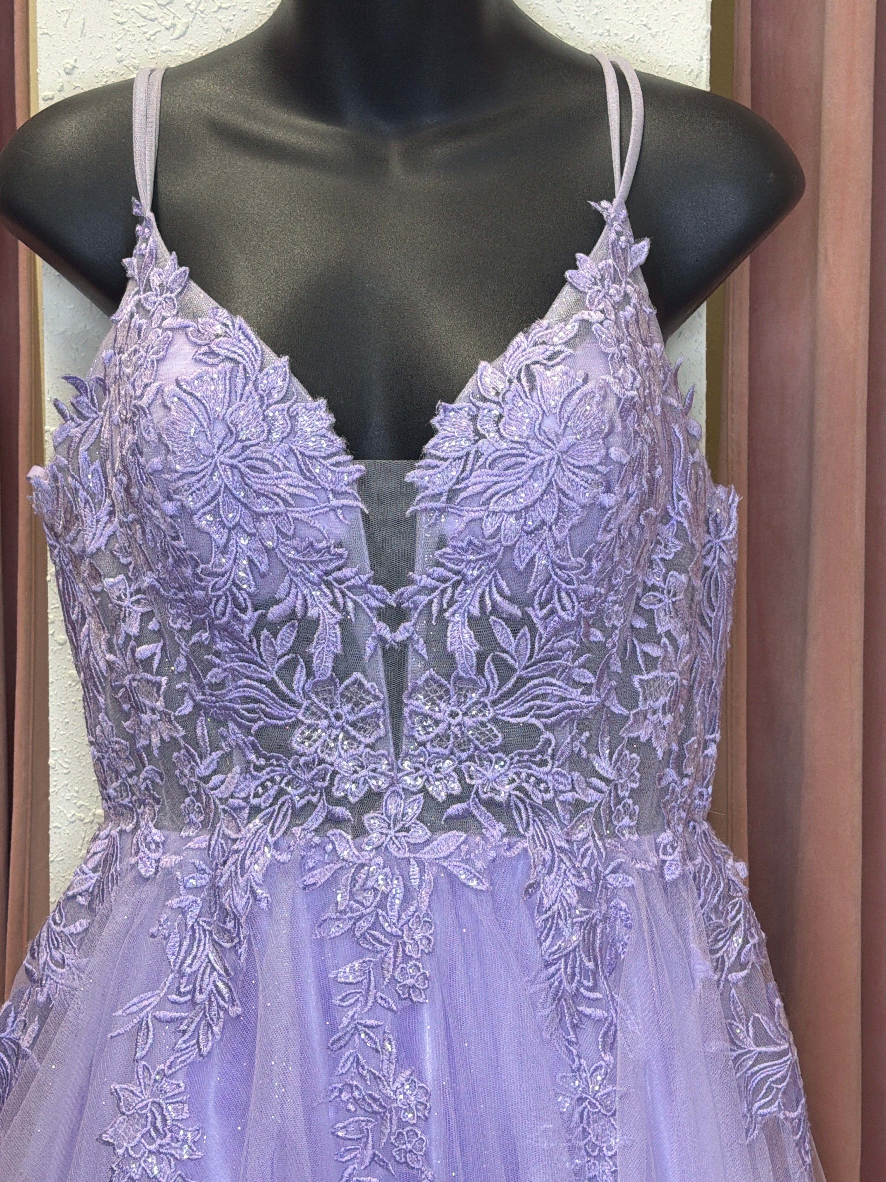 CL2790w / Lilac / 2 / Coya