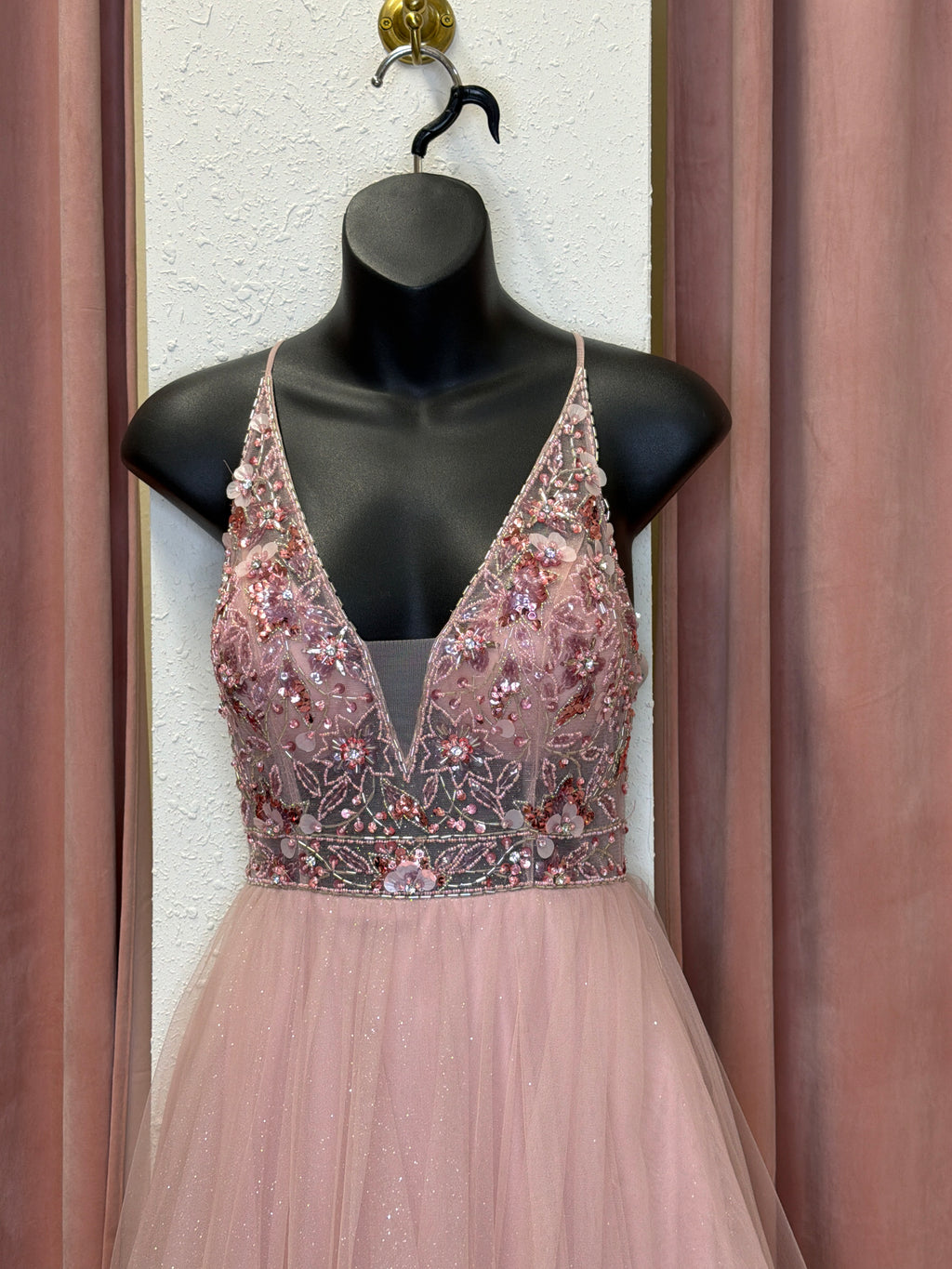 20604 / Blush / 2 / Amarra