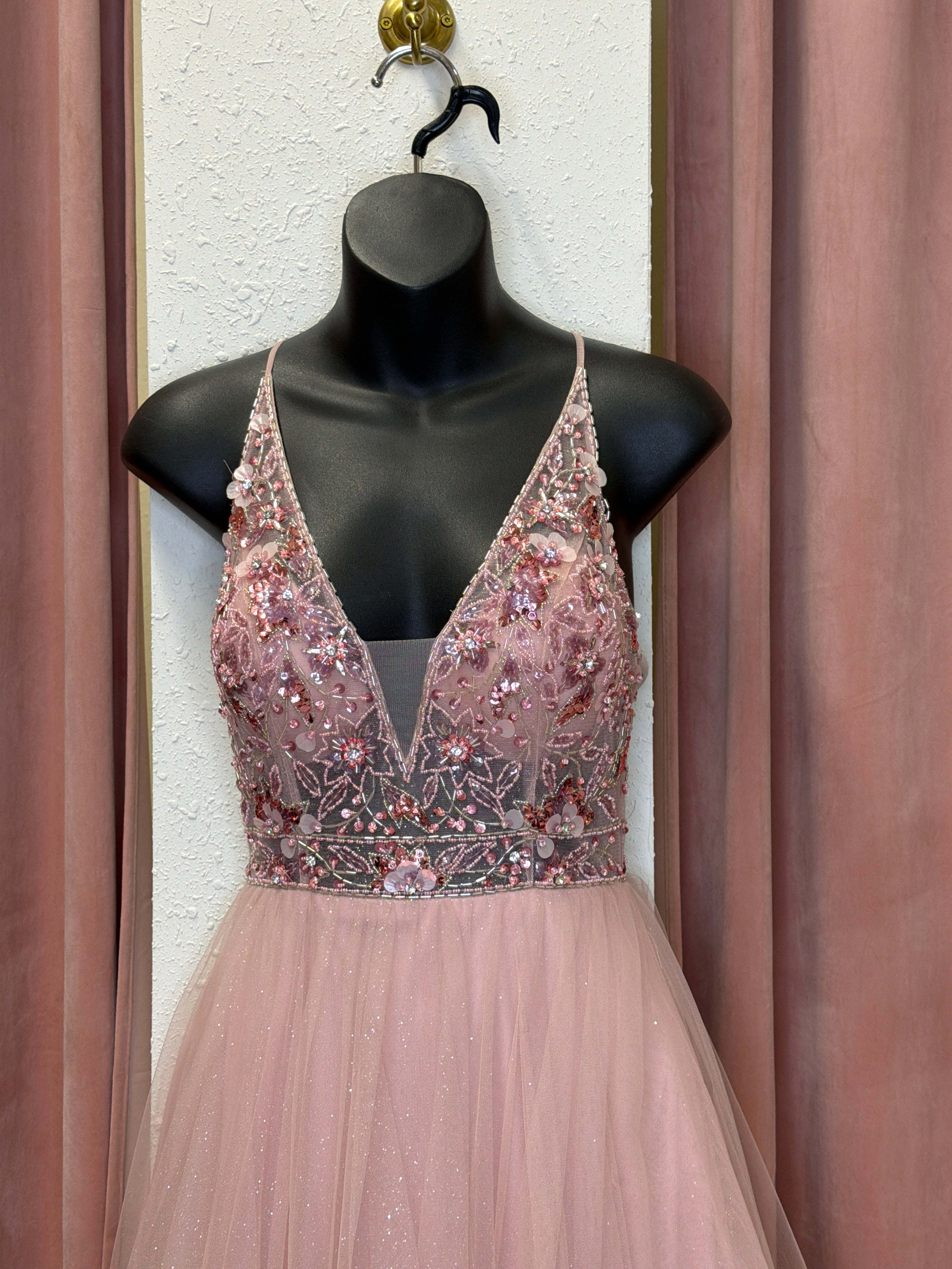 20604 / Blush / 2 / Amarra