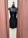 0114S / Black / 0 / Amelia