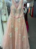 6027/baby pink/12/Rachel Allan